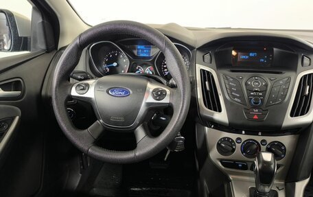 Ford Focus III, 2014 год, 850 000 рублей, 10 фотография
