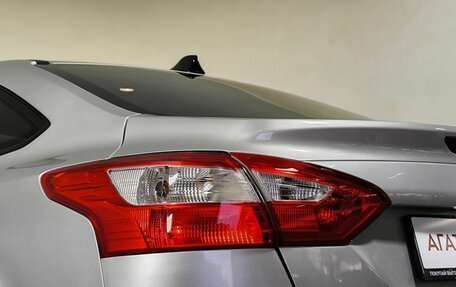 Ford Focus III, 2014 год, 850 000 рублей, 15 фотография