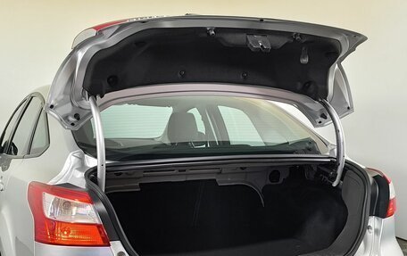 Ford Focus III, 2014 год, 850 000 рублей, 13 фотография