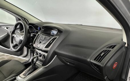 Ford Focus III, 2014 год, 850 000 рублей, 8 фотография