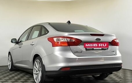 Ford Focus III, 2014 год, 850 000 рублей, 5 фотография