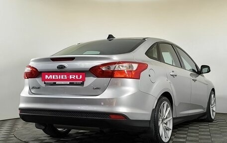 Ford Focus III, 2014 год, 850 000 рублей, 3 фотография