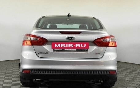Ford Focus III, 2014 год, 850 000 рублей, 4 фотография