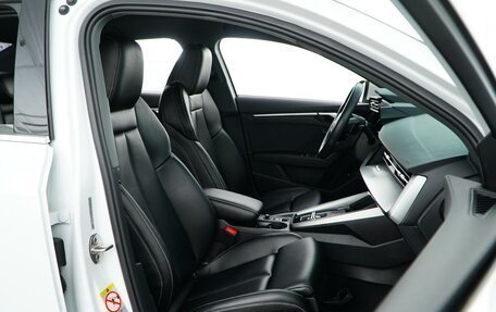 Audi A3, 2021 год, 2 453 444 рублей, 8 фотография
