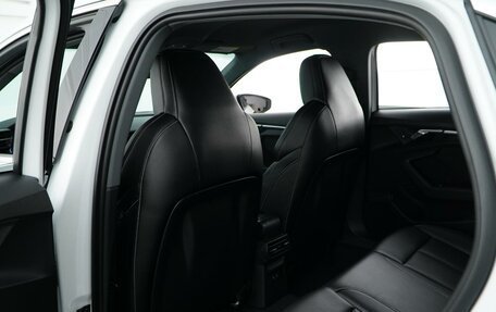 Audi A3, 2021 год, 2 453 444 рублей, 11 фотография