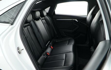 Audi A3, 2021 год, 2 453 444 рублей, 7 фотография