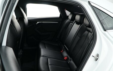 Audi A3, 2021 год, 2 453 444 рублей, 9 фотография