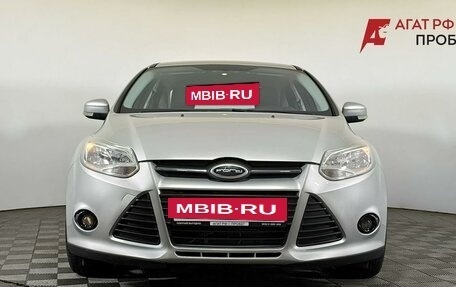 Ford Focus III, 2014 год, 850 000 рублей, 2 фотография