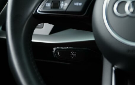 Audi A3, 2021 год, 2 453 444 рублей, 19 фотография