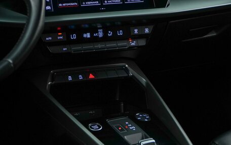 Audi A3, 2021 год, 2 453 444 рублей, 14 фотография
