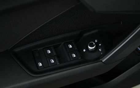 Audi A3, 2021 год, 2 453 444 рублей, 16 фотография