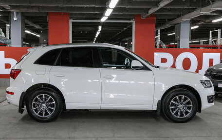 Audi Q5, 2012 год, 1 639 000 рублей, 4 фотография