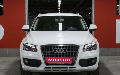 Audi Q5, 2012 год, 1 639 000 рублей, 2 фотография