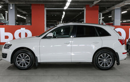Audi Q5, 2012 год, 1 639 000 рублей, 9 фотография