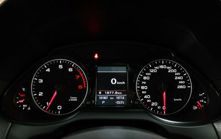 Audi Q5, 2012 год, 1 639 000 рублей, 14 фотография