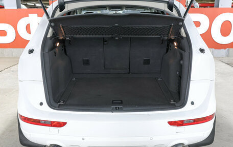 Audi Q5, 2012 год, 1 639 000 рублей, 11 фотография