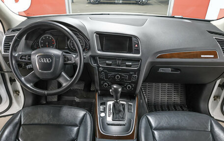 Audi Q5, 2012 год, 1 639 000 рублей, 15 фотография