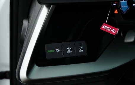 Audi A3, 2021 год, 2 453 444 рублей, 17 фотография
