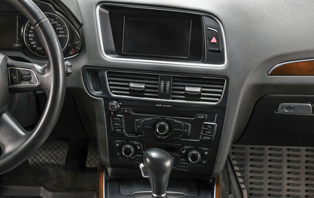 Audi Q5, 2012 год, 1 639 000 рублей, 16 фотография