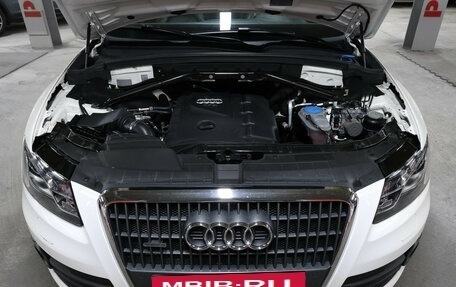 Audi Q5, 2012 год, 1 639 000 рублей, 10 фотография
