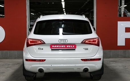 Audi Q5, 2012 год, 1 639 000 рублей, 7 фотография