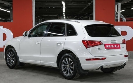 Audi Q5, 2012 год, 1 639 000 рублей, 8 фотография