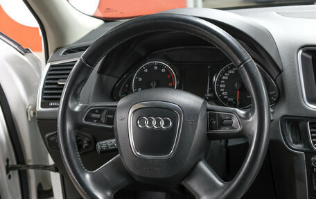 Audi Q5, 2012 год, 1 639 000 рублей, 18 фотография
