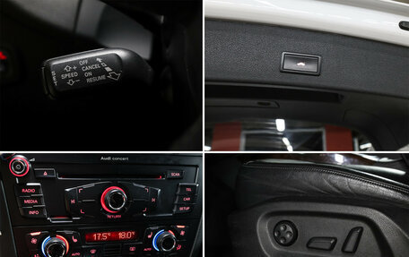 Audi Q5, 2012 год, 1 639 000 рублей, 21 фотография