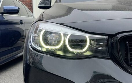 BMW 3 серия, 2020 год, 3 000 000 рублей, 2 фотография