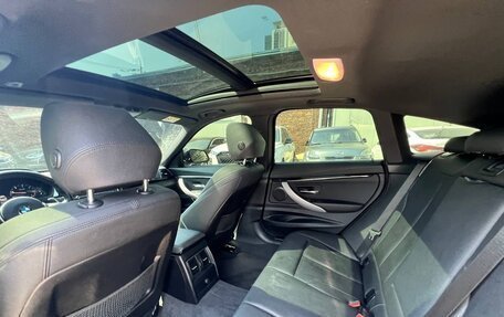 BMW 3 серия, 2020 год, 3 000 000 рублей, 7 фотография