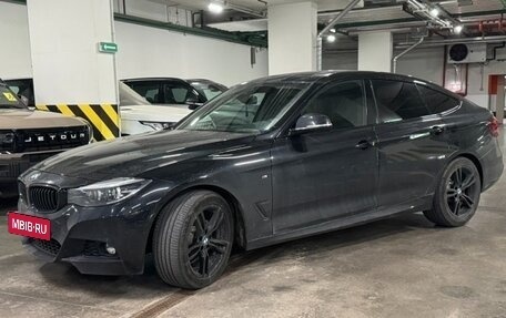 BMW 3 серия, 2020 год, 3 000 000 рублей, 4 фотография