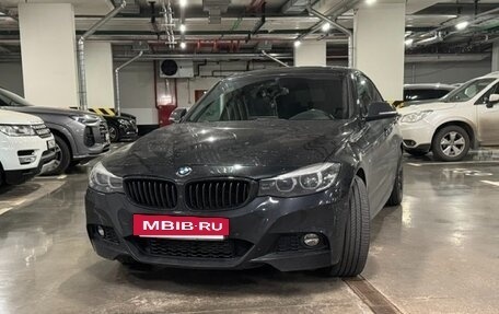 BMW 3 серия, 2020 год, 3 000 000 рублей, 3 фотография