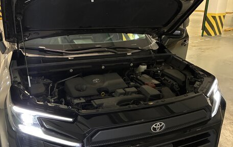 Toyota RAV4, 2026 год, 4 800 000 рублей, 7 фотография