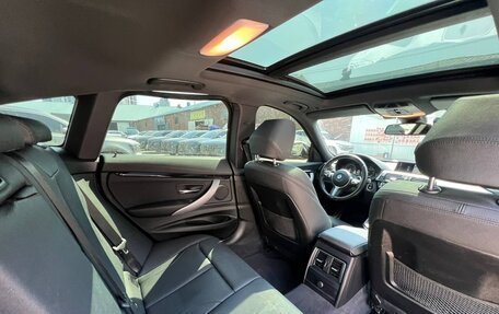 BMW 3 серия, 2020 год, 3 000 000 рублей, 13 фотография