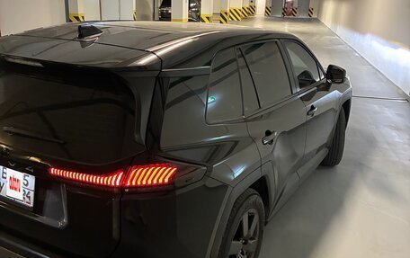 Toyota RAV4, 2026 год, 4 800 000 рублей, 3 фотография