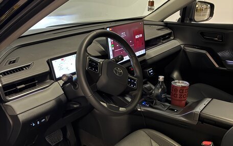 Toyota RAV4, 2026 год, 4 800 000 рублей, 8 фотография