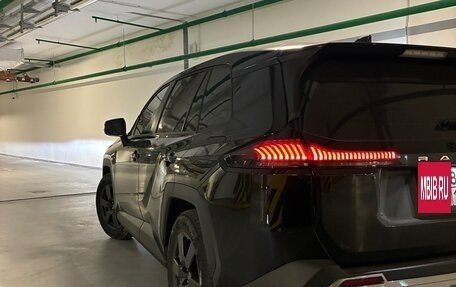 Toyota RAV4, 2026 год, 4 800 000 рублей, 5 фотография