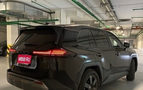 Toyota RAV4, 2026 год, 4 800 000 рублей, 4 фотография