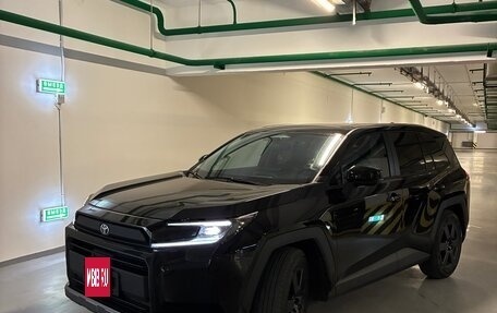 Toyota RAV4, 2026 год, 4 800 000 рублей, 2 фотография