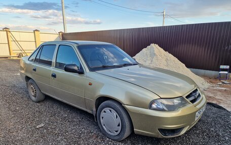 Daewoo Nexia I рестайлинг, 2008 год, 300 000 рублей, 2 фотография