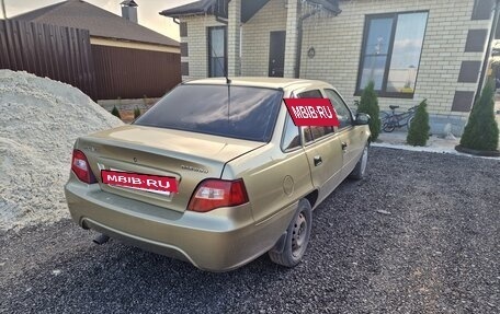 Daewoo Nexia I рестайлинг, 2008 год, 300 000 рублей, 3 фотография
