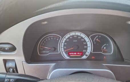 Daewoo Nexia I рестайлинг, 2008 год, 300 000 рублей, 6 фотография