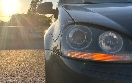 Volkswagen Golf V, 2007 год, 590 000 рублей, 2 фотография