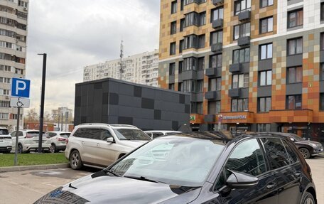 Volkswagen Golf VII, 2013 год, 999 999 рублей, 6 фотография