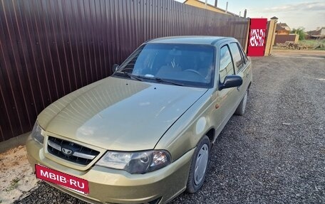Daewoo Nexia I рестайлинг, 2008 год, 300 000 рублей, 4 фотография