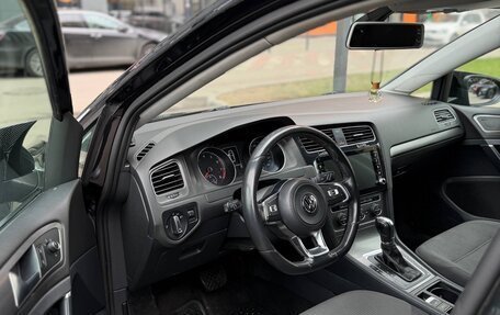 Volkswagen Golf VII, 2013 год, 999 999 рублей, 5 фотография