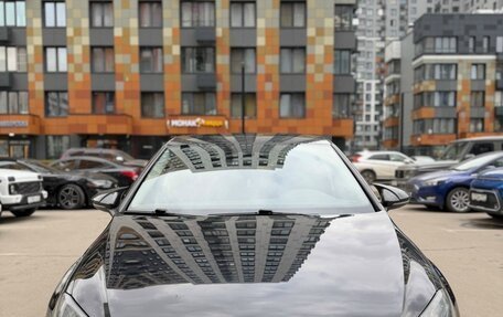 Volkswagen Golf VII, 2013 год, 999 999 рублей, 3 фотография