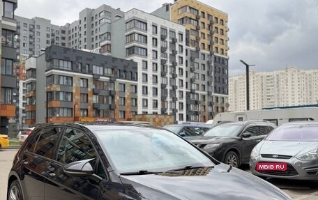 Volkswagen Golf VII, 2013 год, 999 999 рублей, 2 фотография