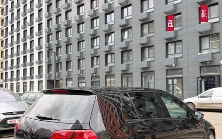 Volkswagen Golf VII, 2013 год, 999 999 рублей, 7 фотография