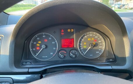 Volkswagen Golf V, 2007 год, 590 000 рублей, 8 фотография